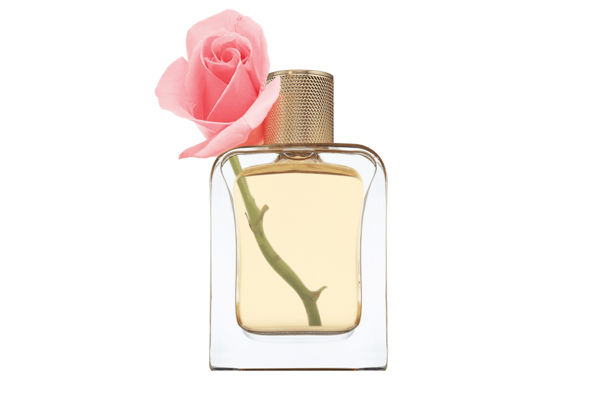 Eau de Parfum - Musk, seductive and comforting Perfume DESERT ROSE - 85 ml