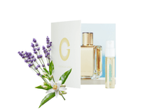 EAU D’AZUR  - 1.5ml Sample