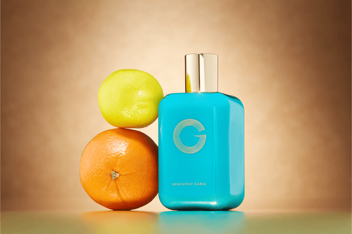 LA CRÈME - Eau du Jour
