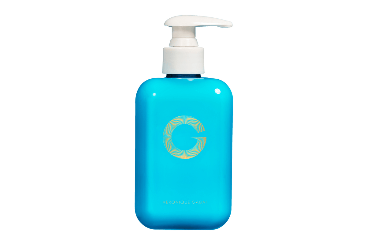 Moisturizing Body Cream Beauty LA CRÈME - Eau du Jour