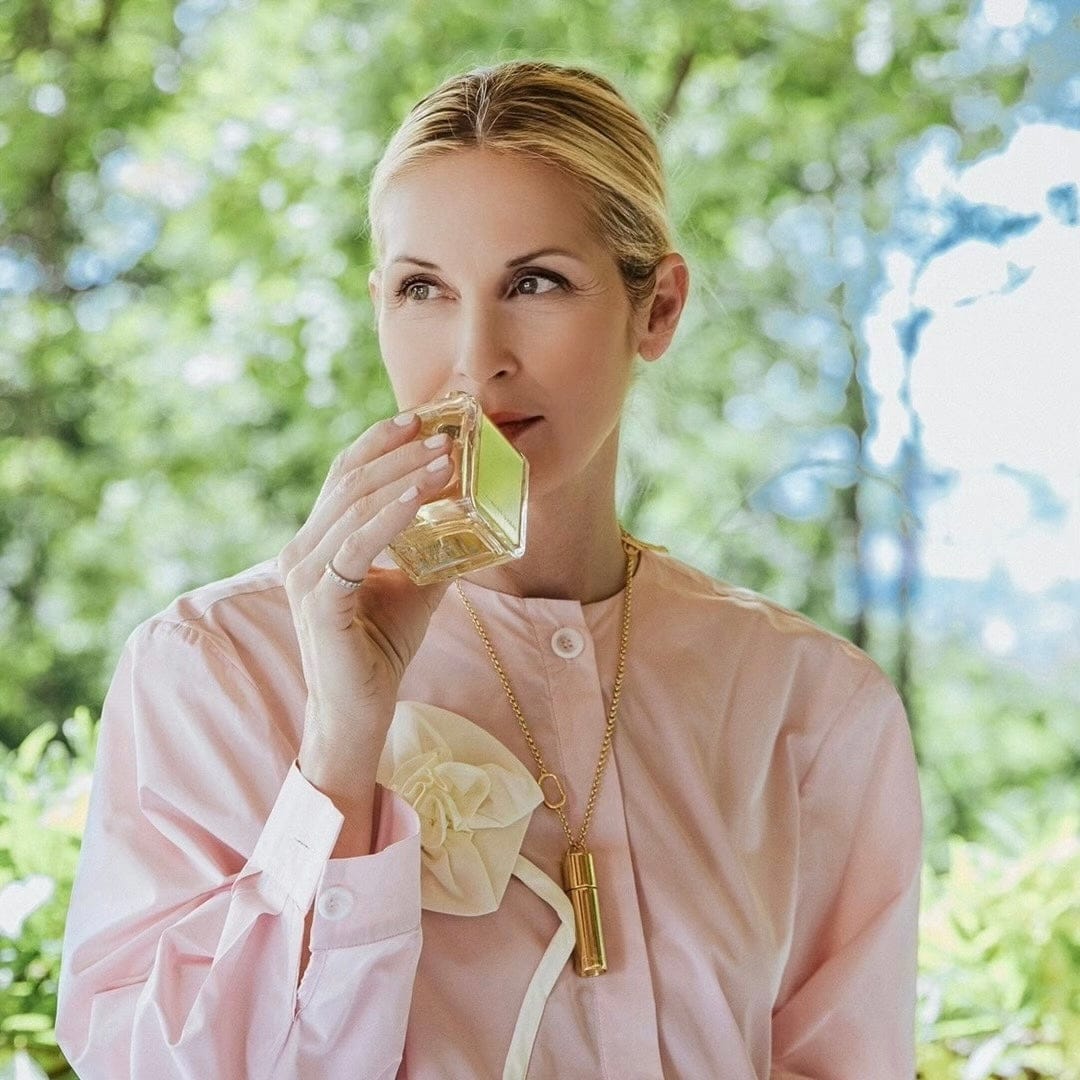 ROSE PREMIÈRE by Kelly Rutherford – Veronique Gabai