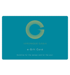 Veronique Gabai Gift Card e-Gift Card