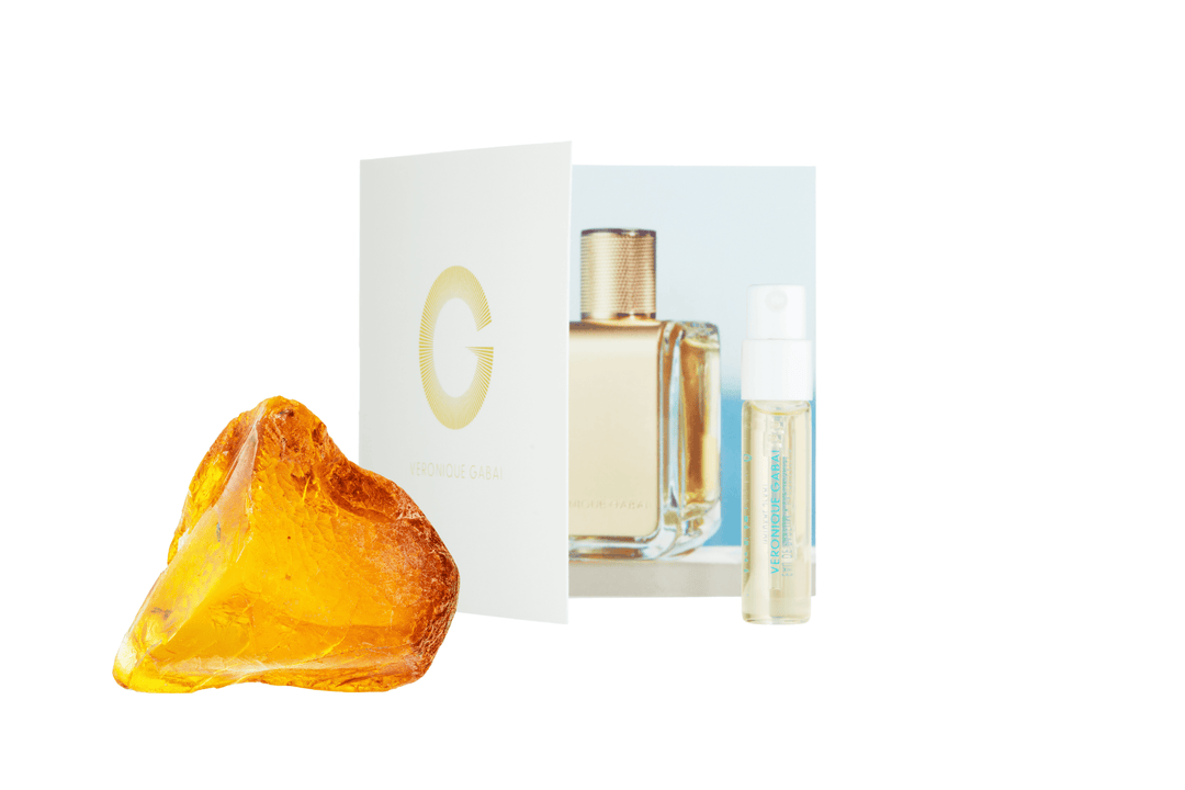 Perfume Sample Perfume Sample GOLDEN OUD - Sample 1.5 ml