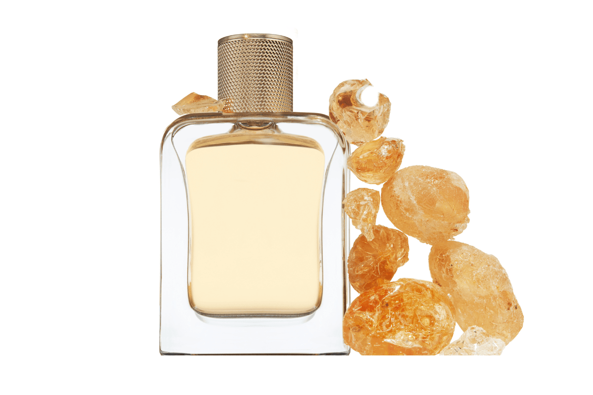 Eau De Parfum Woody Ambery Perfume GOLDEN OUD - 85 ml