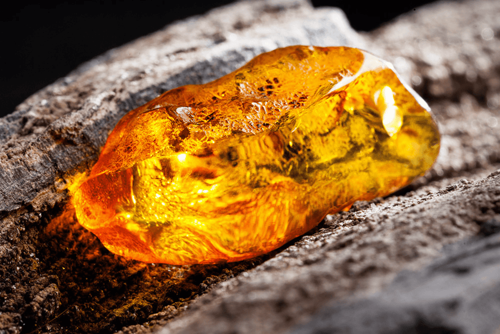 Eau De Parfum Woody Ambery Perfume GOLDEN OUD - 85 ml