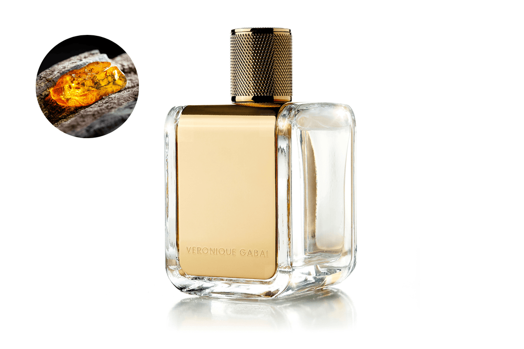 Eau De Parfum Woody Ambery Perfume GOLDEN OUD - 85 ml