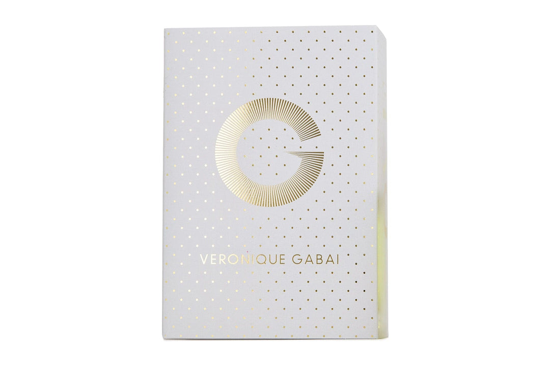 Veronique Gabai Holiday 2025 Retail Sleeve for Drawer Gift Box