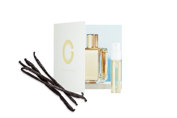 Perfume Sample Perfume Sample LE POINT G - Sample 1.5 ml