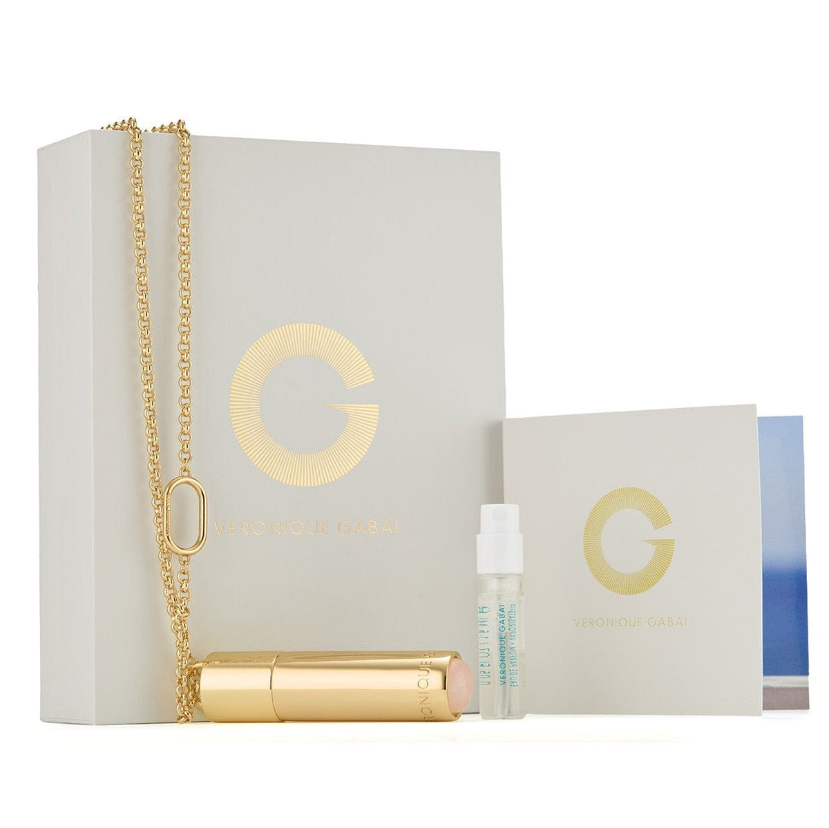 18k gold plated & sterling silver Jewelry Le Spritz Gold by Kelly Rutherford