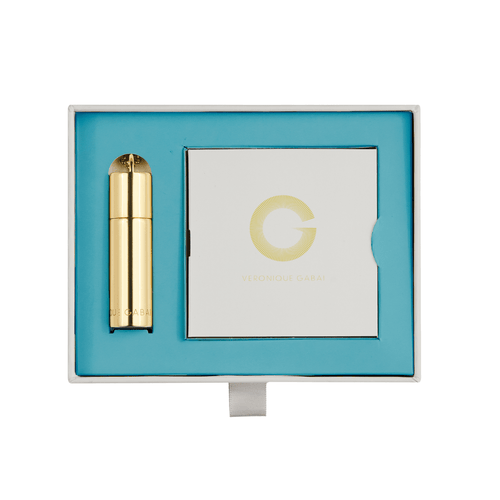 Sterling Silver Jewelry Le Spritz - Gold