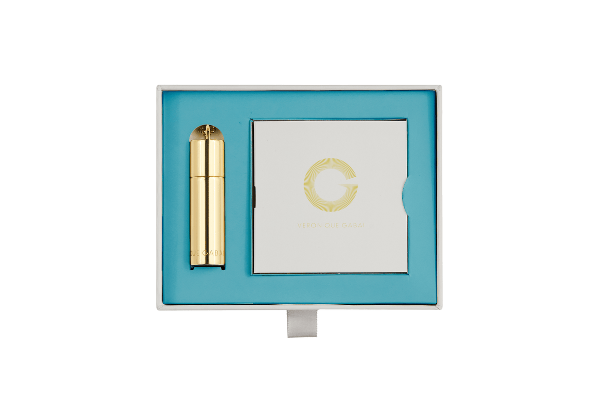 Sterling Silver Jewelry Le Spritz - Gold