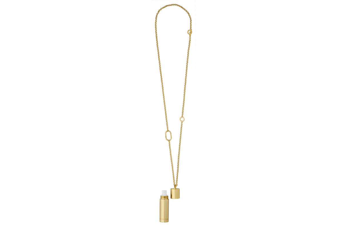 Sterling Silver Jewelry Le Spritz - Gold
