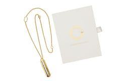 Sterling Silver Jewelry Le Spritz - Gold & Rose Quartz