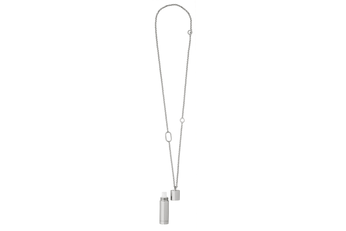 Sterling Silver Jewelry Le Spritz - Silver