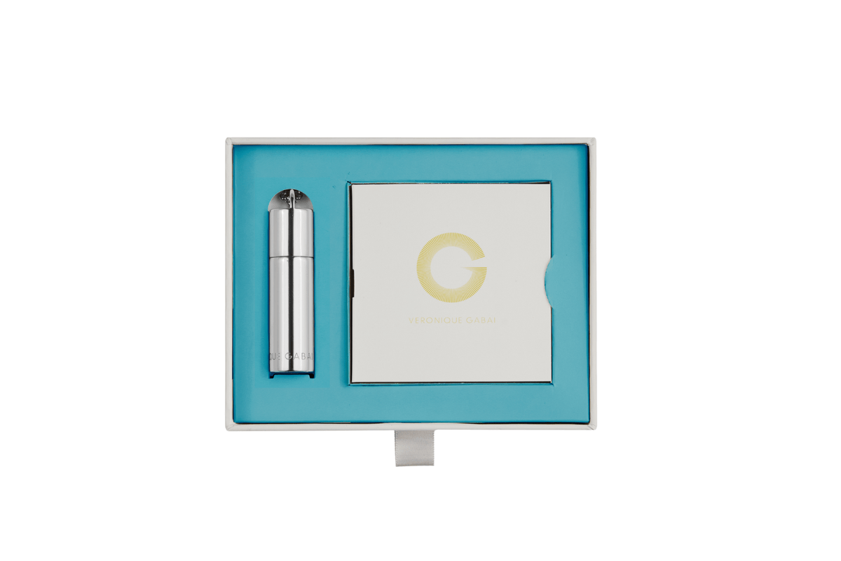 Sterling Silver Jewelry Le Spritz - Silver
