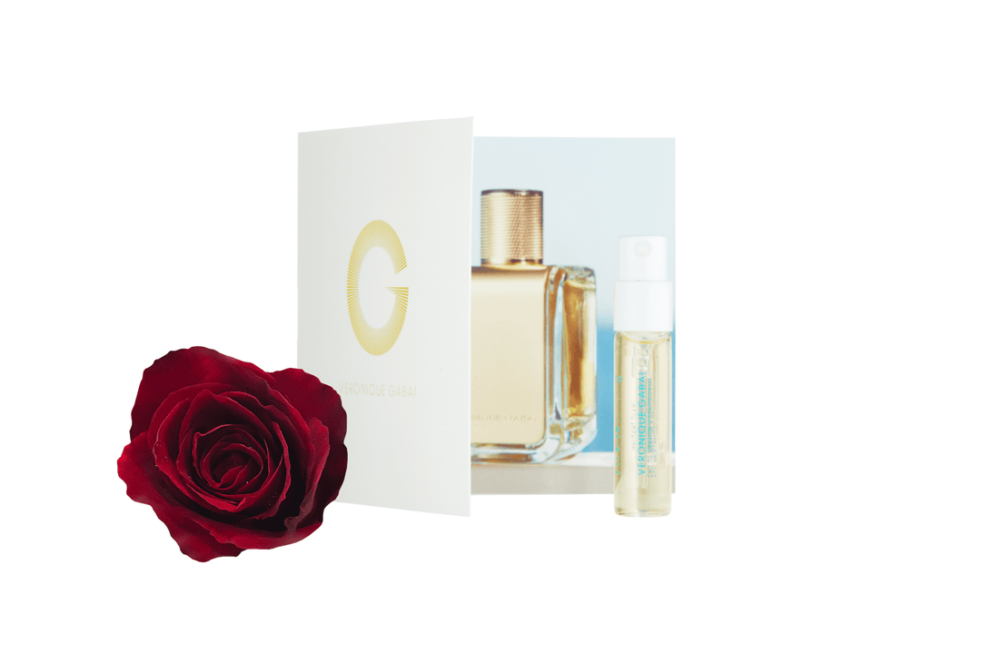 Perfume Sample Perfume Sample NOIRE DE MAI - Sample 1.5 ml