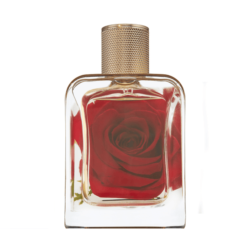 Eau de Parfum - Sensual Woody Oriental Perfume NOIRE DE MAI - 85 ml