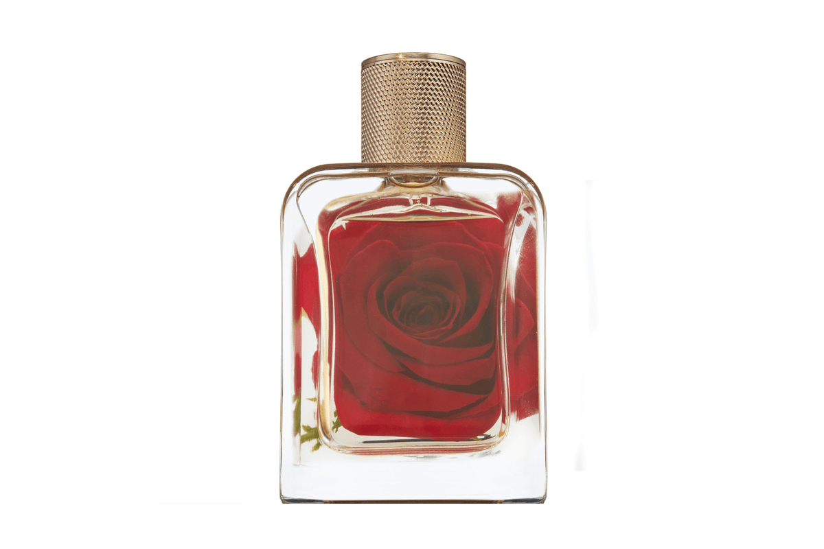 Eau de Parfum - Sensual Woody Oriental Perfume NOIRE DE MAI - 85 ml
