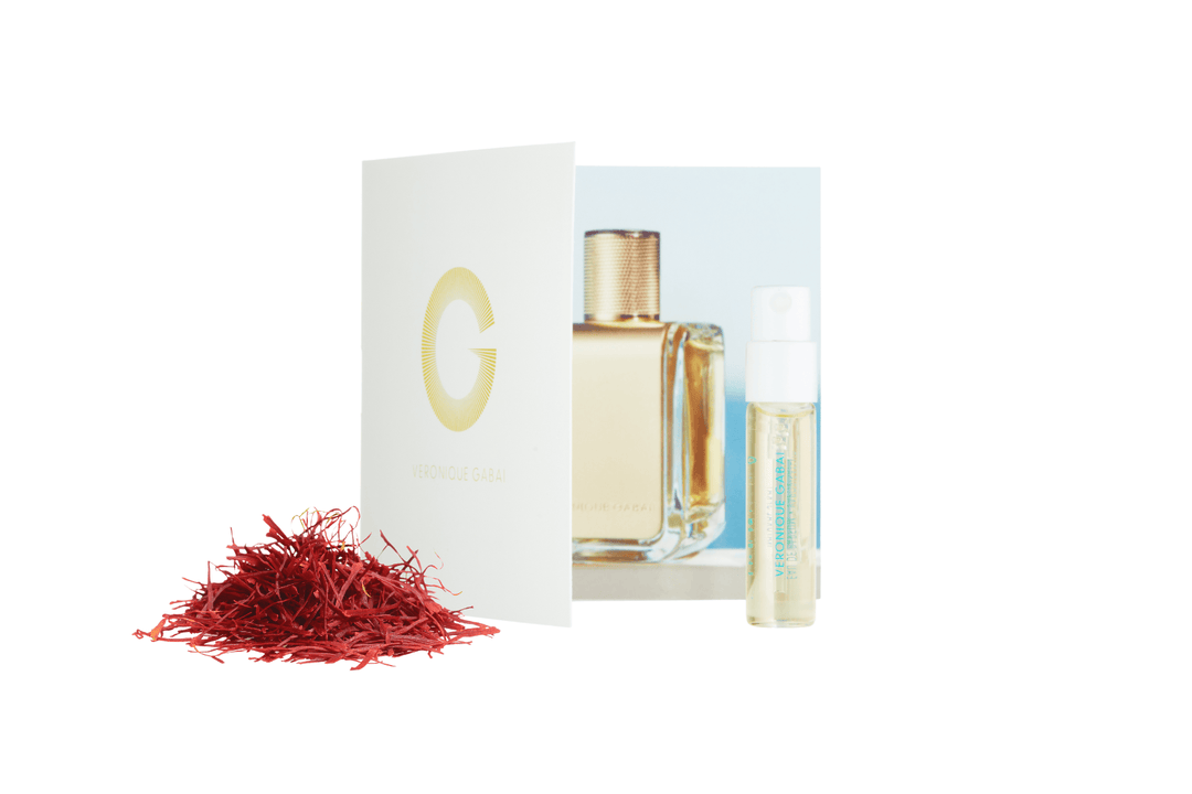 Perfume Sample Perfume Sample OUD ELIXIR - Sample 1.5 ml