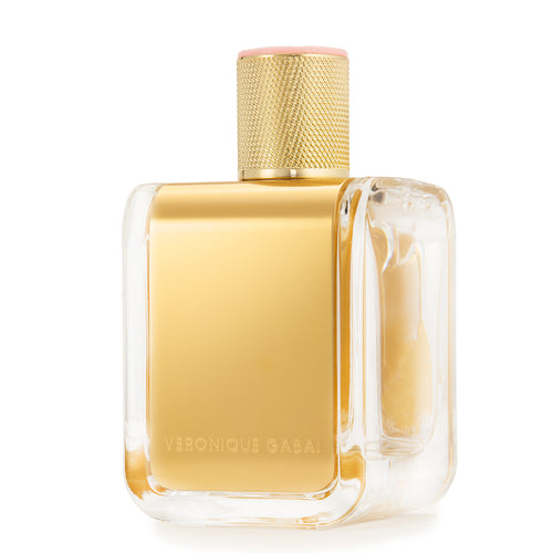 Eau de Parfum - Musk, seductive and comforting Perfume ROSE DE MAI