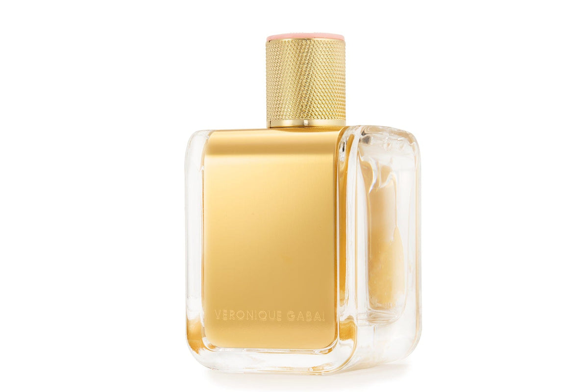 Eau de Parfum - Musk, seductive and comforting Perfume ROSE DE MAI