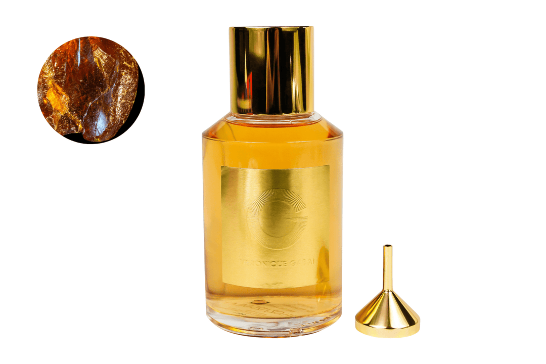 Eau de Parfum - Sinful Ambery Woody Perfume SEXY GARRIGUE - Refill 125 ml