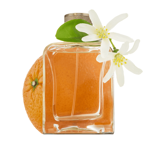 Eau de Parfum - Delicious White Floral Perfume SOUVENIRS DE TUNISIE - 85 ml