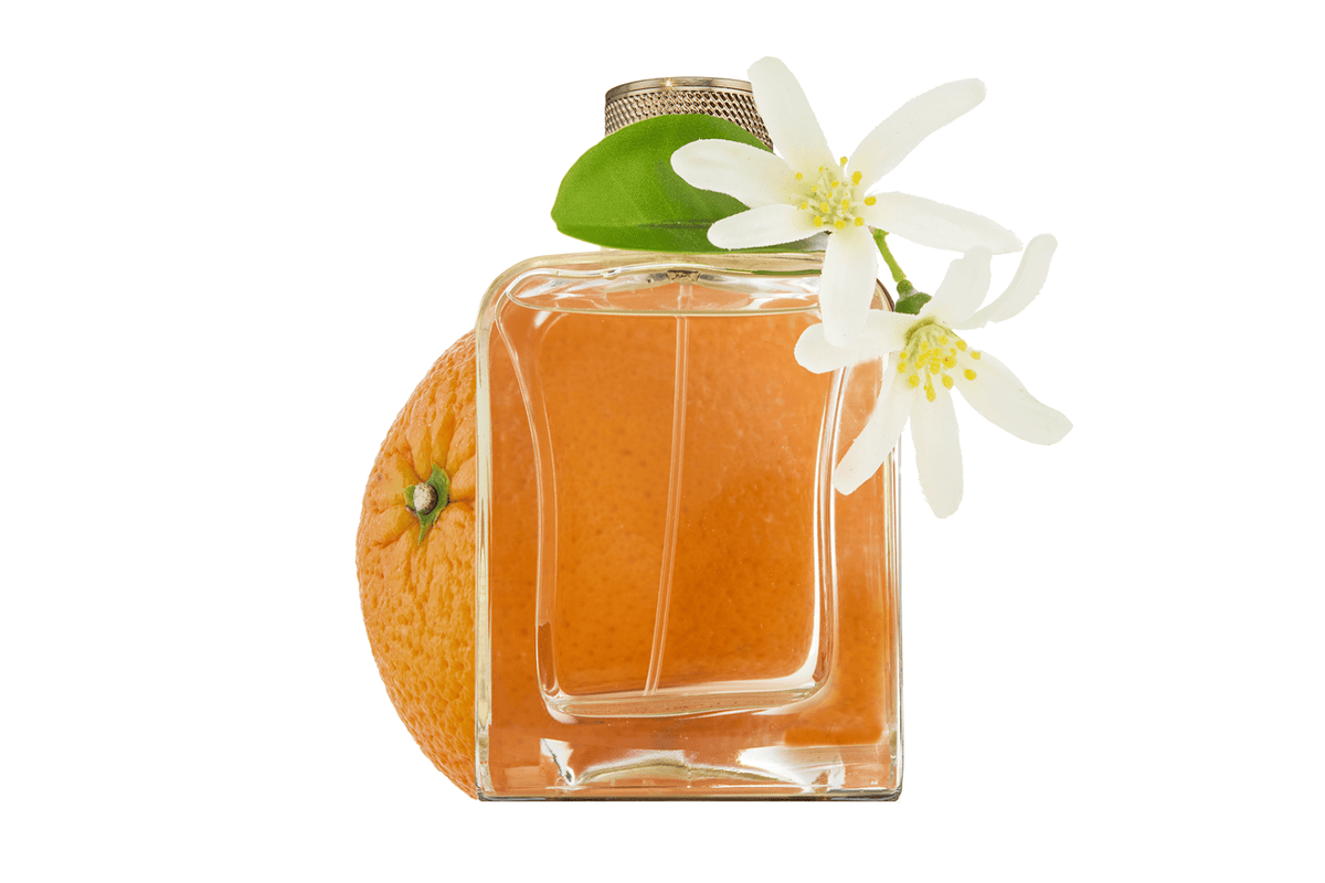 Eau de Parfum - Delicious White Floral Perfume SOUVENIRS DE TUNISIE - 85 ml