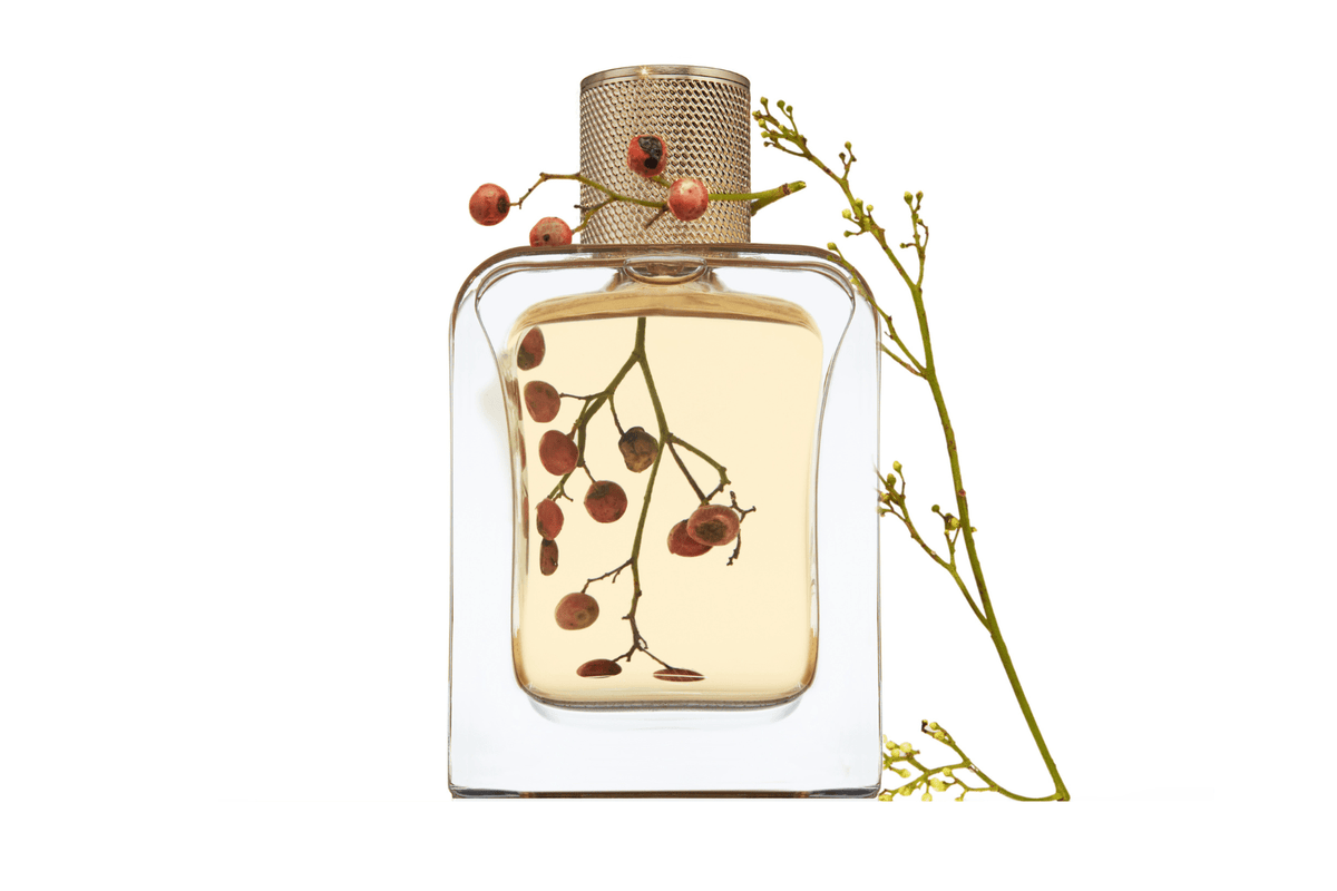 Eau de Parfum - Breezy Marine Floral Perfume SUR LA PLAGE - 85 ml