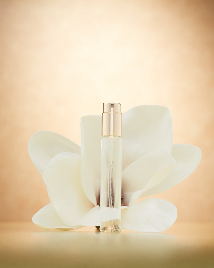 Veronique Gabai THE BLOOMS Traveler Set