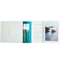 Set of 6 x 1.5ml perfume vials discovery set THE FRAGRANCE DISCOVERY SET
