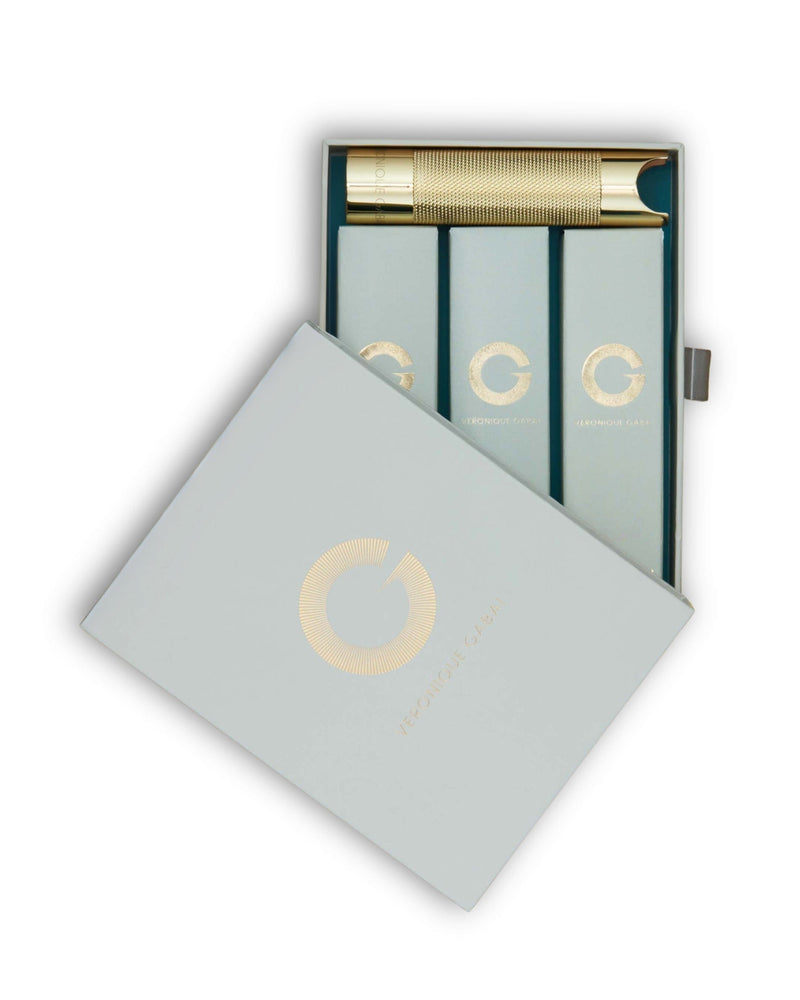 Veronique Gabai THE FRESH Traveler Set