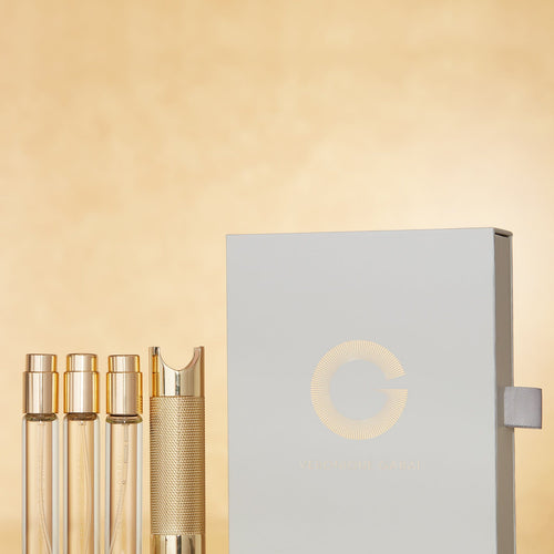 Veronique Gabai THE FRESH Traveler Set