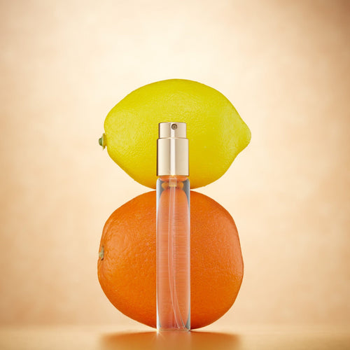 Veronique Gabai THE FRESH Traveler Set