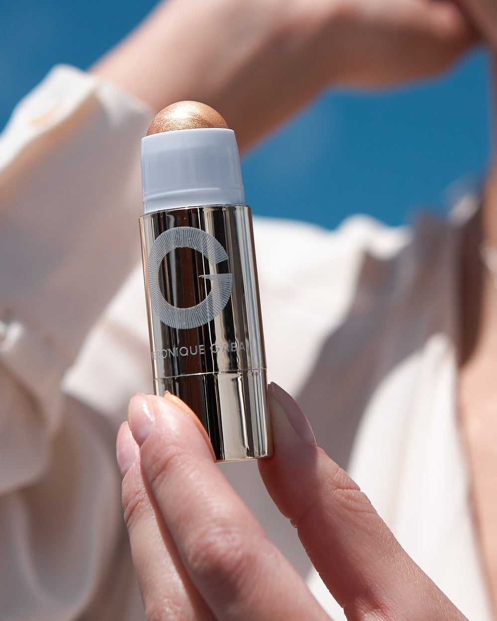 Beauty Beauty The Goldie Highlighter