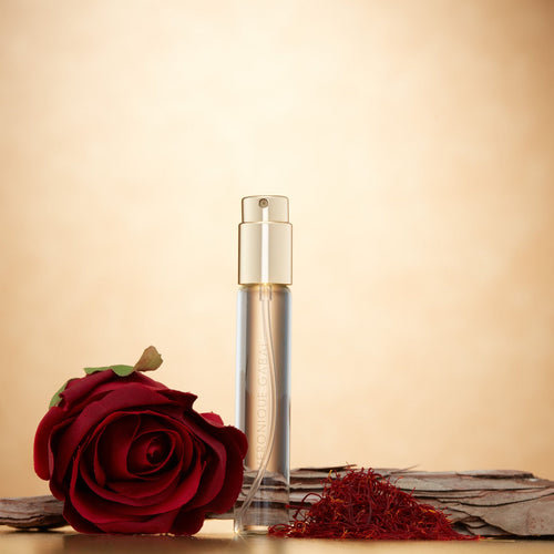 Veronique Gabai THE WOODS Traveler Set