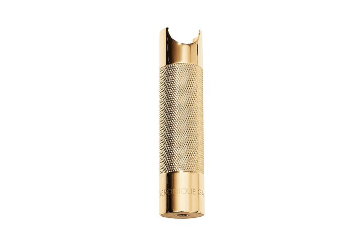 18K Gold Plated TRAVEL CASE - for 10ml