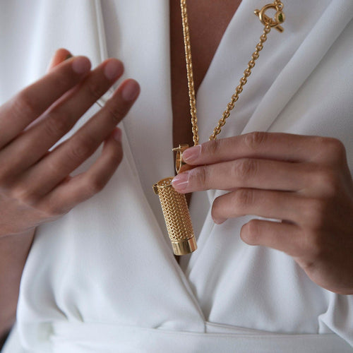 MONACO SET - GOLD