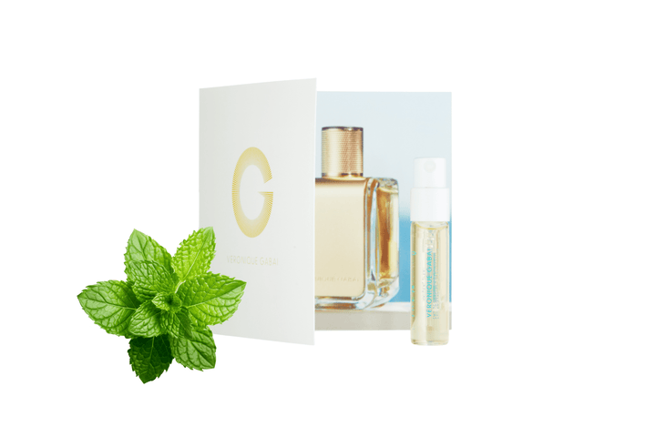 Perfume Sample Perfume Sample VERT DÉSIR - Sample 1.5 ml