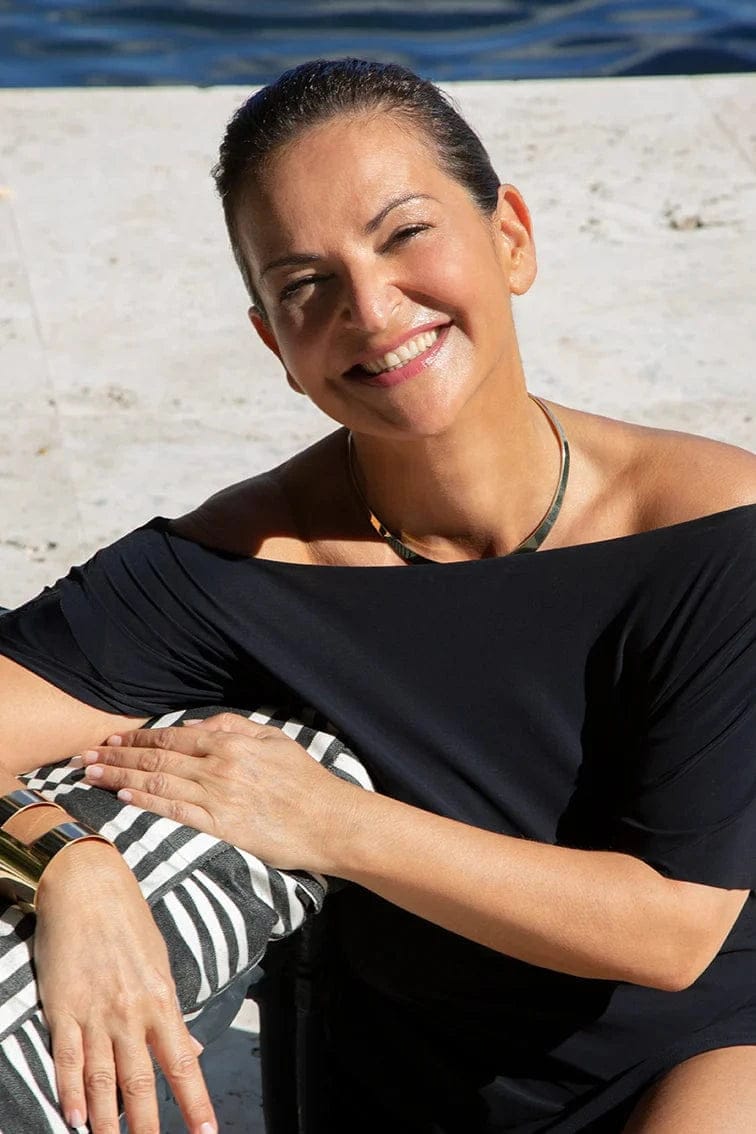 Veronique Gabai