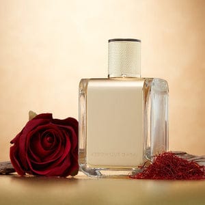 Eau De Parfum Woody Ambery Perfume OUD ELIXIR