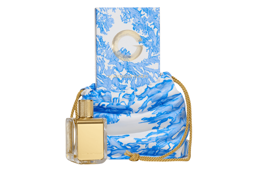 Eau de Parfum - Musk, seductive and comforting Perfume VG x AvA SUR LA PLAGE SET - 85 ml