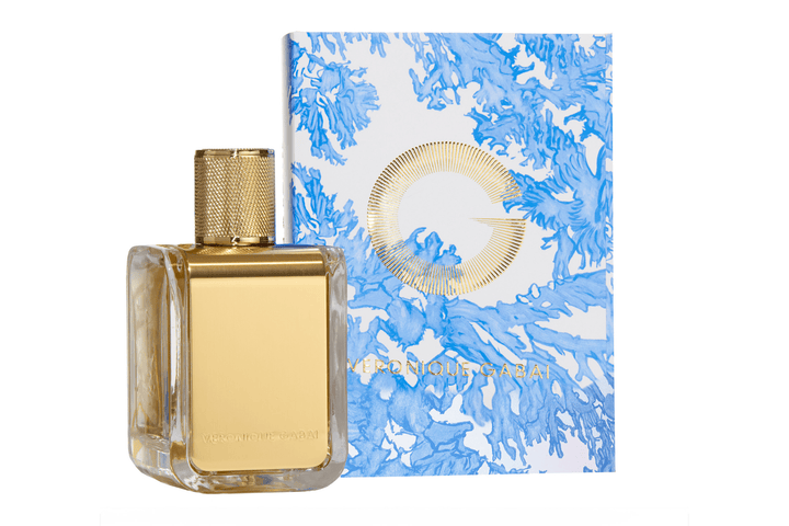 Eau de Parfum - Musk, seductive and comforting Perfume VG x AvA SUR LA PLAGE SET - 85 ml