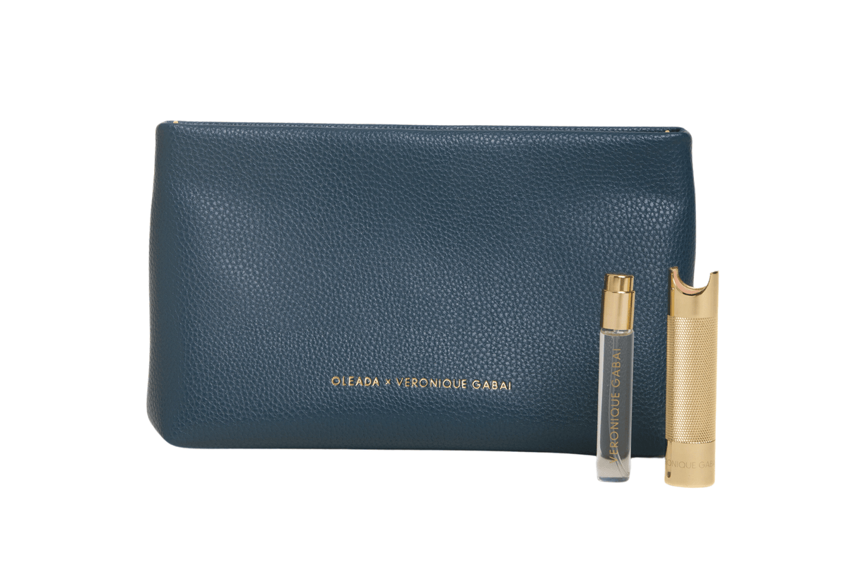 VG x OLEADA TRAVEL ESSENTIALS