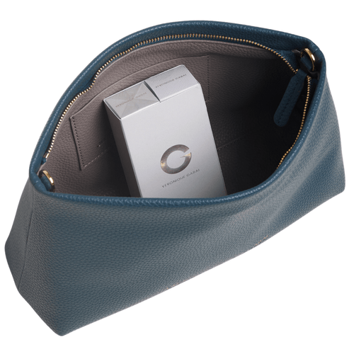 Veronique Gabai VG x OLEADA TRAVEL ESSENTIALS - Toiletry bag, Travel Case & 10ml