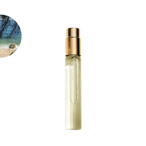 Veronique Gabai VG x OLEADA TRAVEL ESSENTIALS - Toiletry bag, Travel Case & 10ml