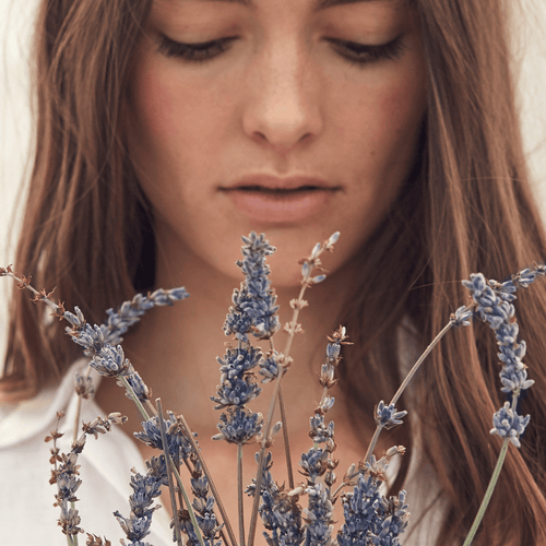 Veronique Gabai AROMA x SOMO Sleep Therapy