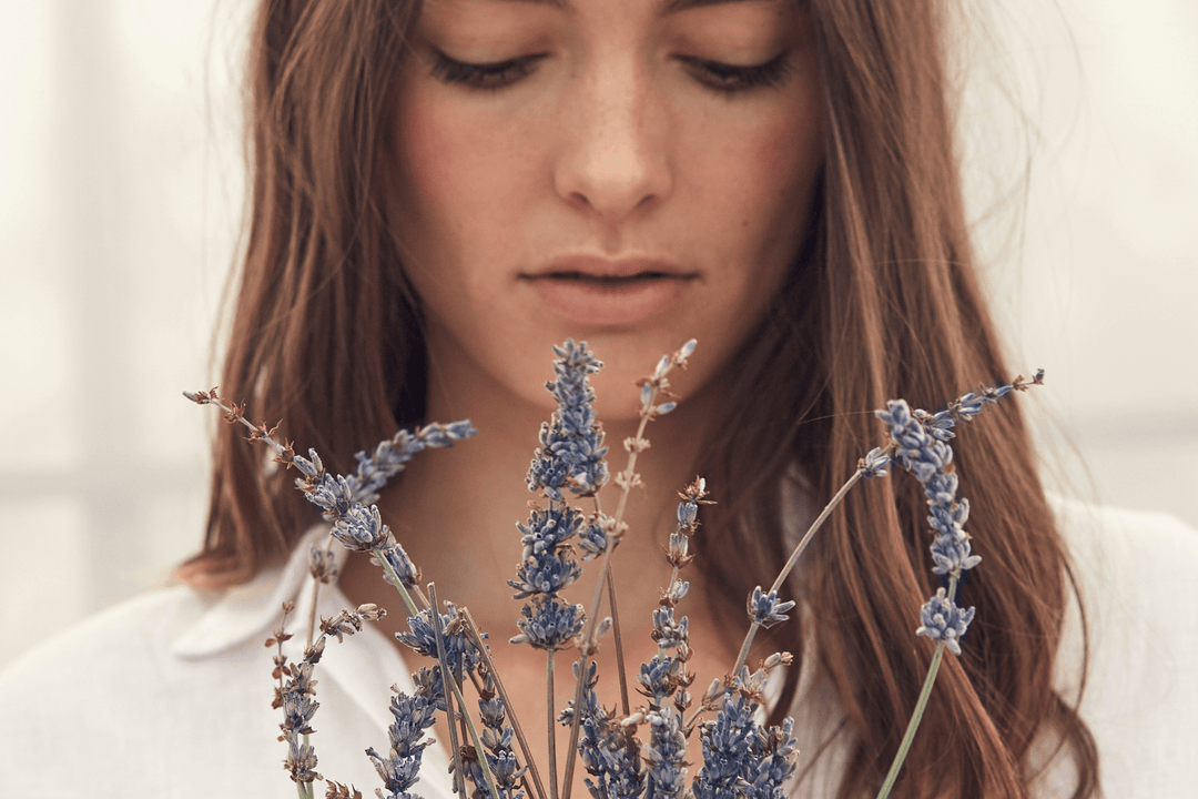 Veronique Gabai AROMA x SOMO Sleep Therapy