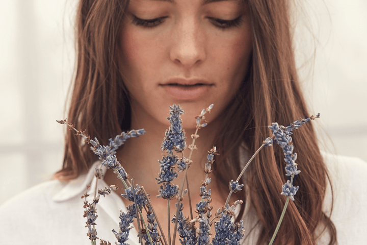 Veronique Gabai AROMA x SOMO Sleep Therapy