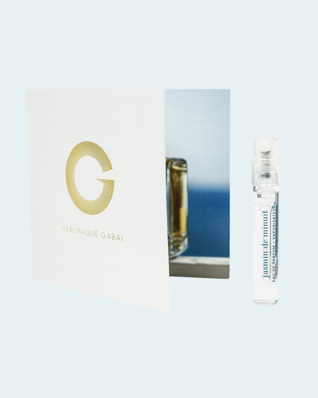 JASMIN DE MINUIT - Sample 1.5 ml